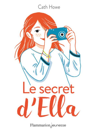Le secret d'Ella