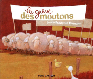 La grève des moutons