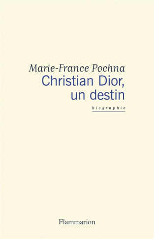 Christian Dior, un destin