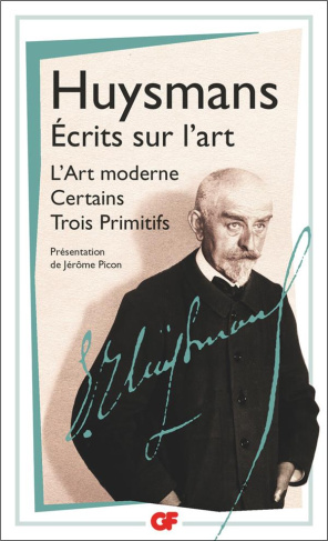 Ecrits sur l'art. L'Art moderne ; Certains ; Trois primitifs