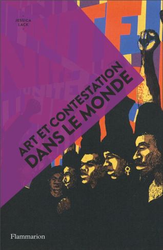 Art et contestation dans le monde