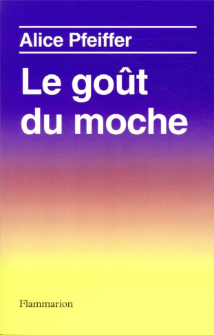 Le goût du moche