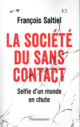 La société du sans contact. Selfie d'un monde en chute