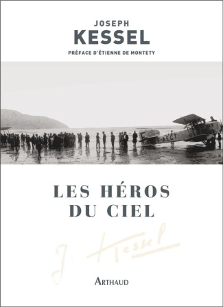 Les héros du ciel