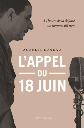 L'appel du 18 juin