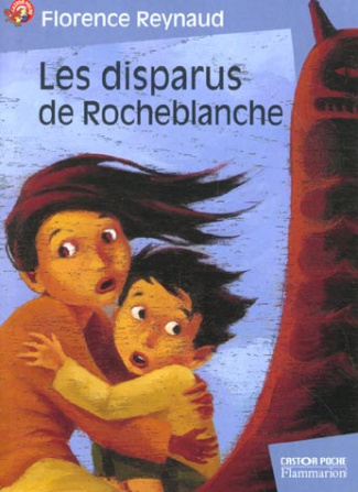 DISPARUS DE ROCHEBLANCHE (LES)