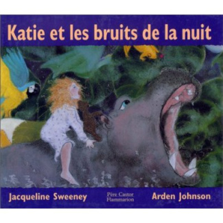 Katie et les bruits de la nuit