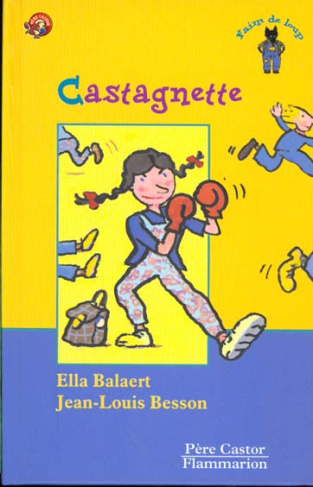 Castagnette