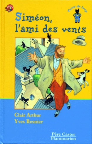 Siméon, l'ami des vents