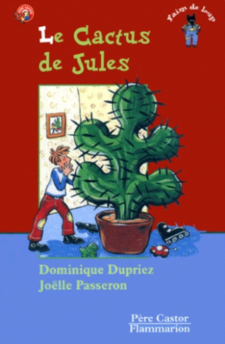 Le cactus de Jules