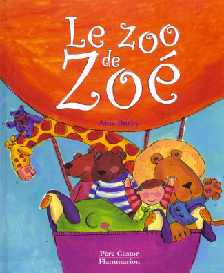 ZOO DE ZOE (LE)