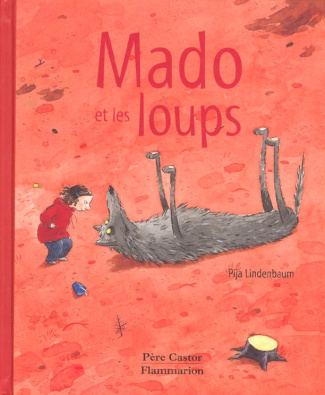 MADO ET LES LOUPS