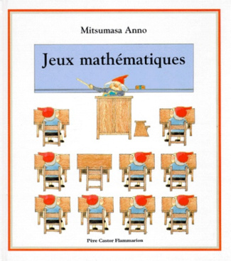 JEUX MATHEMATIQUES T1