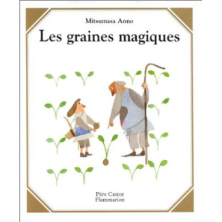 GRAINES MAGIQUES (LES)