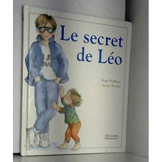 SECRET DE LEO (LE)