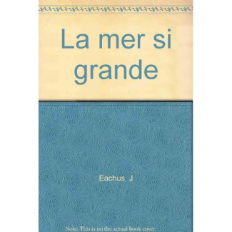 La mer si grande