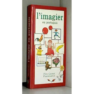 L'imagier en portugais