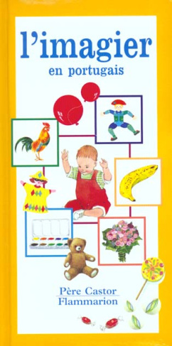 L'imagier en portugais