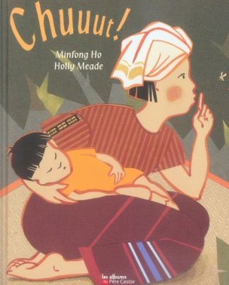 CHUUUT! - BERCEUSE THAI