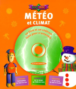METEO ET CLIMAT - CLIC DOC