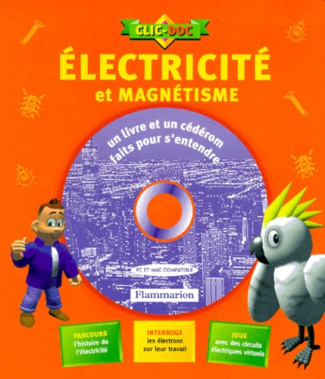 ELECTRICITE ET MAGNETISME - CLIC DOC