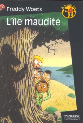 L'ILE MAUDITE