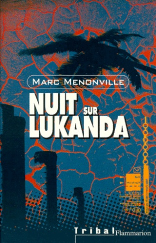 Nuit sur Lukanda
