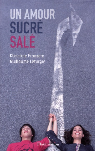 Un amour sucré-salé