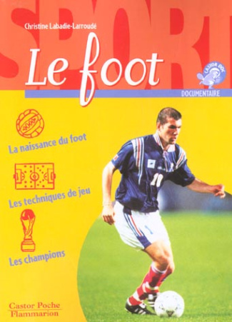 Le foot