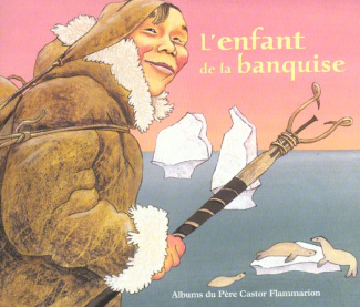 L'enfant de la banquise