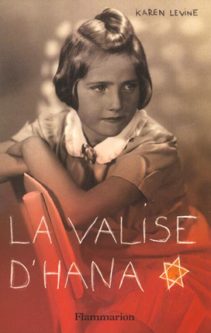 La valise d'Hana
