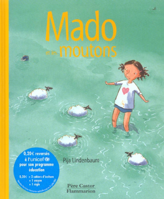 Mado et les moutons