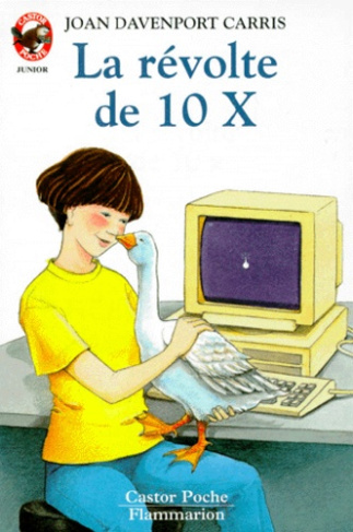 La révolte de 10 X