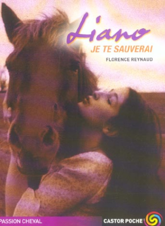 LIANO, JE TE SAUVERAI T1