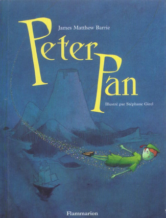 Peter Pan