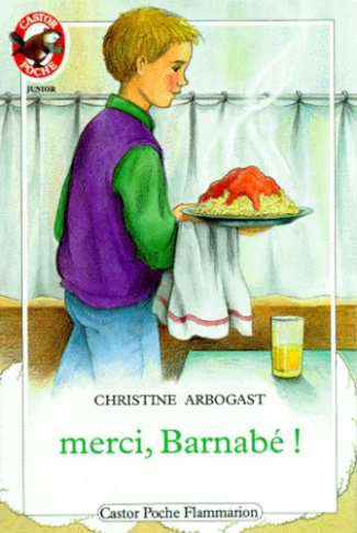 Merci Barnabé !. La Cardabelle