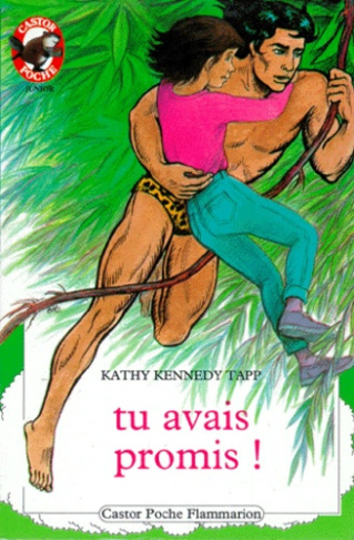 TU AVAIS PROMIS !