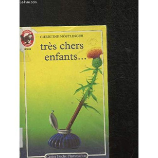 TRES CHERS ENFANTS !