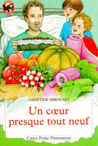 Un coeur presque tout neuf