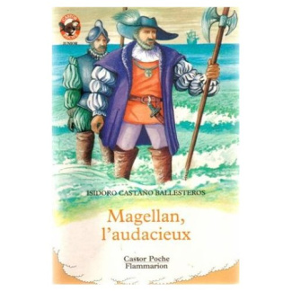 MAGELLAN L'AUDACIEUX - **** JUNIOR