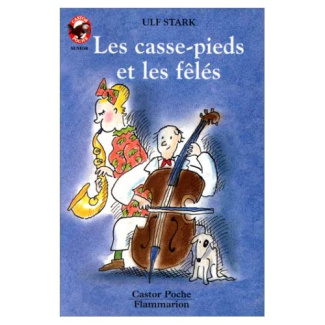 Les casse-pieds et les fêlés