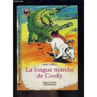 LONGUE MARCHE DE COOKY (LA) - - JUNIOR