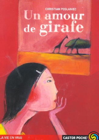 Un amour de girafe