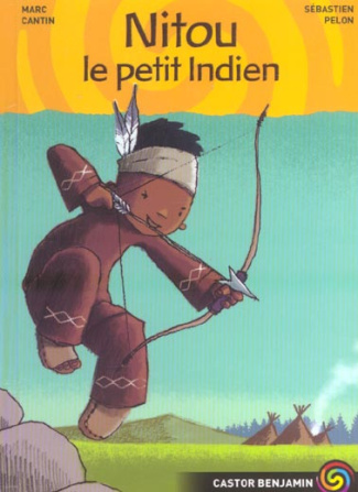 NITOU, LE PETIT INDIEN