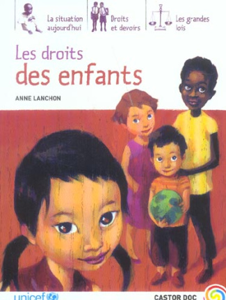 Les droits des enfants