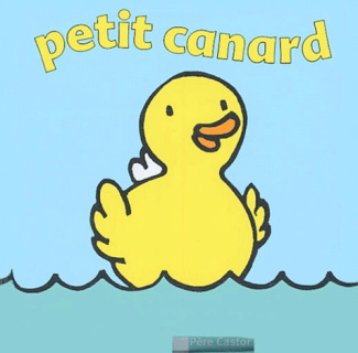 Petit canard