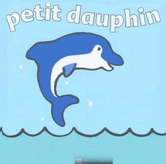 Petit dauphin