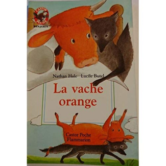 VACHE ORANGE (LA) - - BENJAMIN DATE MODIFIEE SUITE A LA PRISE EN COMPTE DE L'AN 2000: