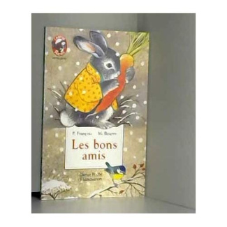 BONS AMIS (LES) - - BENJAMIN