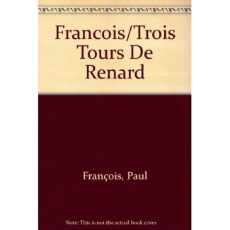 TROIS TOURS DE RENARD - - CADET